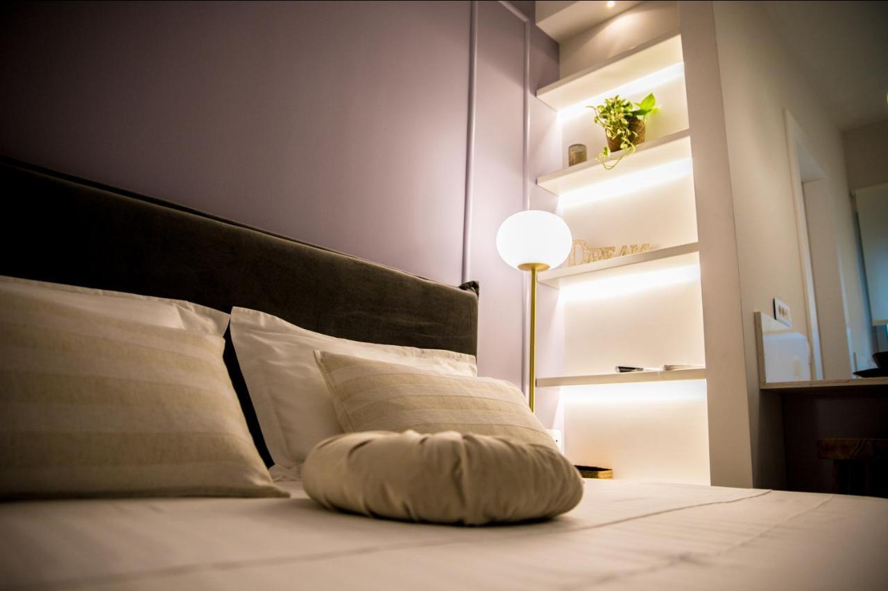 Oasis Luxury Place *