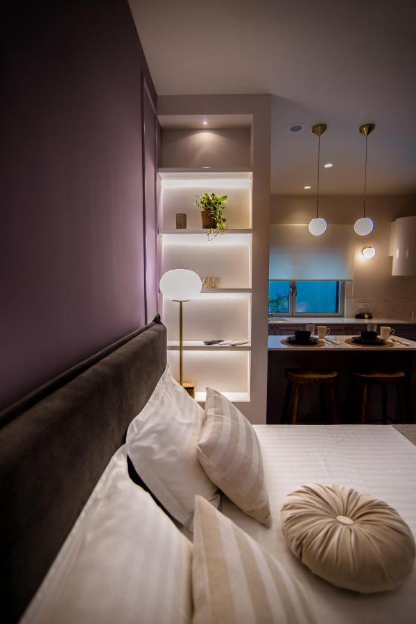Appartement Oasis Luxury Place *