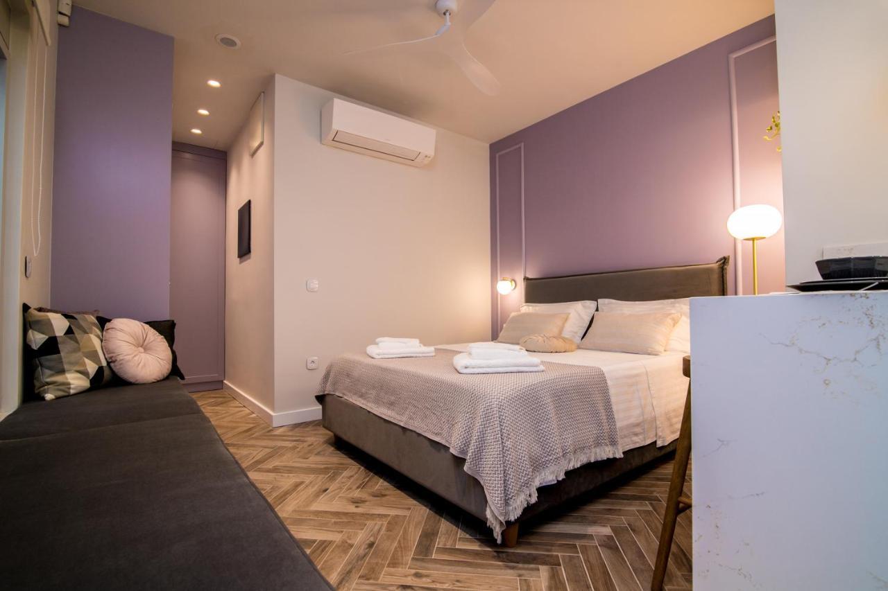 Appartement Oasis Luxury Place Héraklion