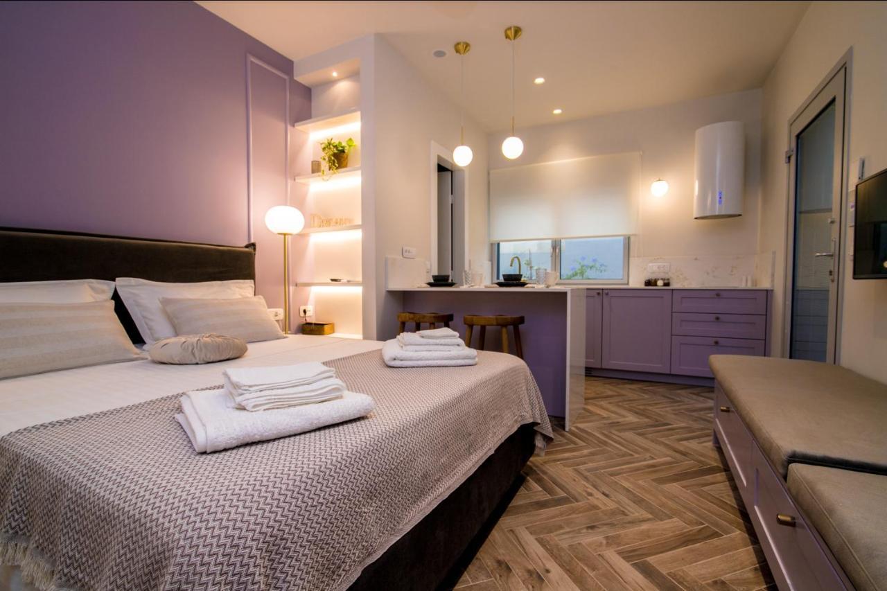Oasis Luxury Place *