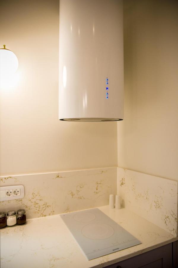 Oasis Luxury Place Appartement *