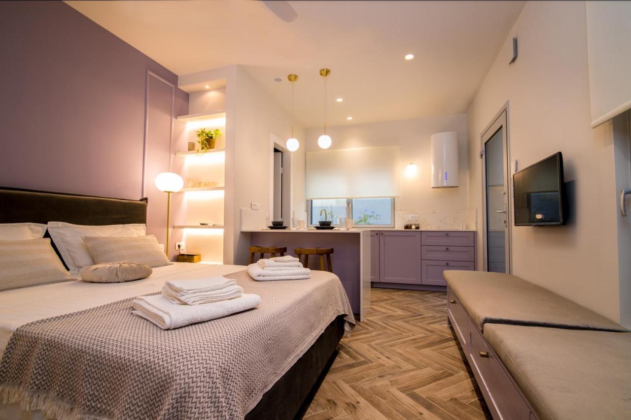 Oasis Luxury Place Appartement Héraklion