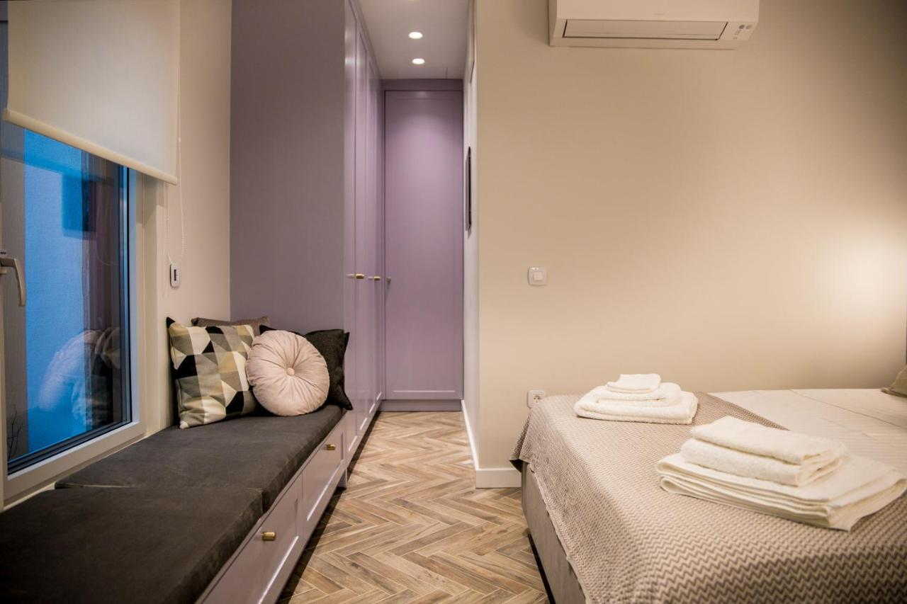 Oasis Luxury Place Appartement *