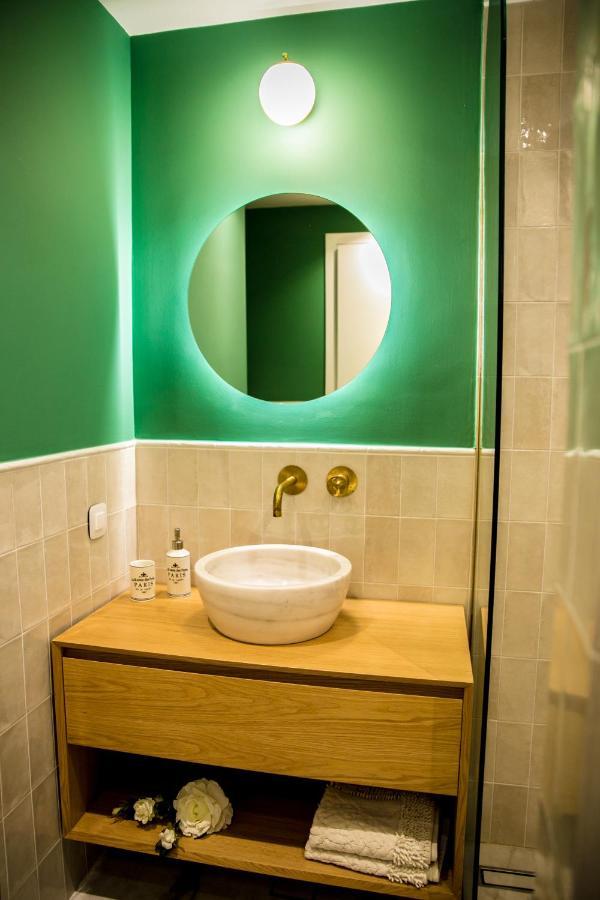 Appartement Oasis Luxury Place *