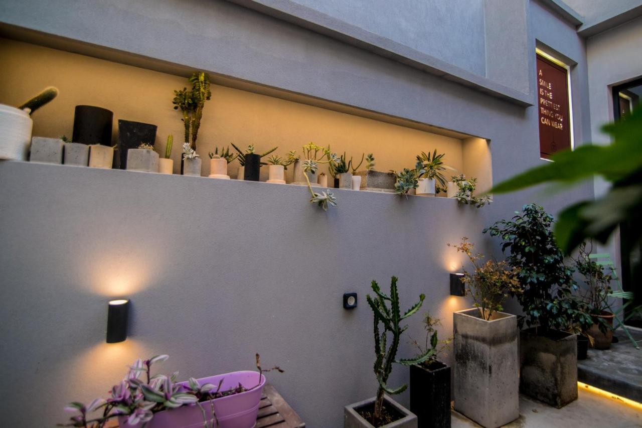 Appartement Oasis Luxury Place *