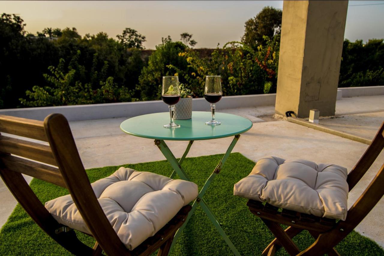 Oasis Luxury Place Appartement