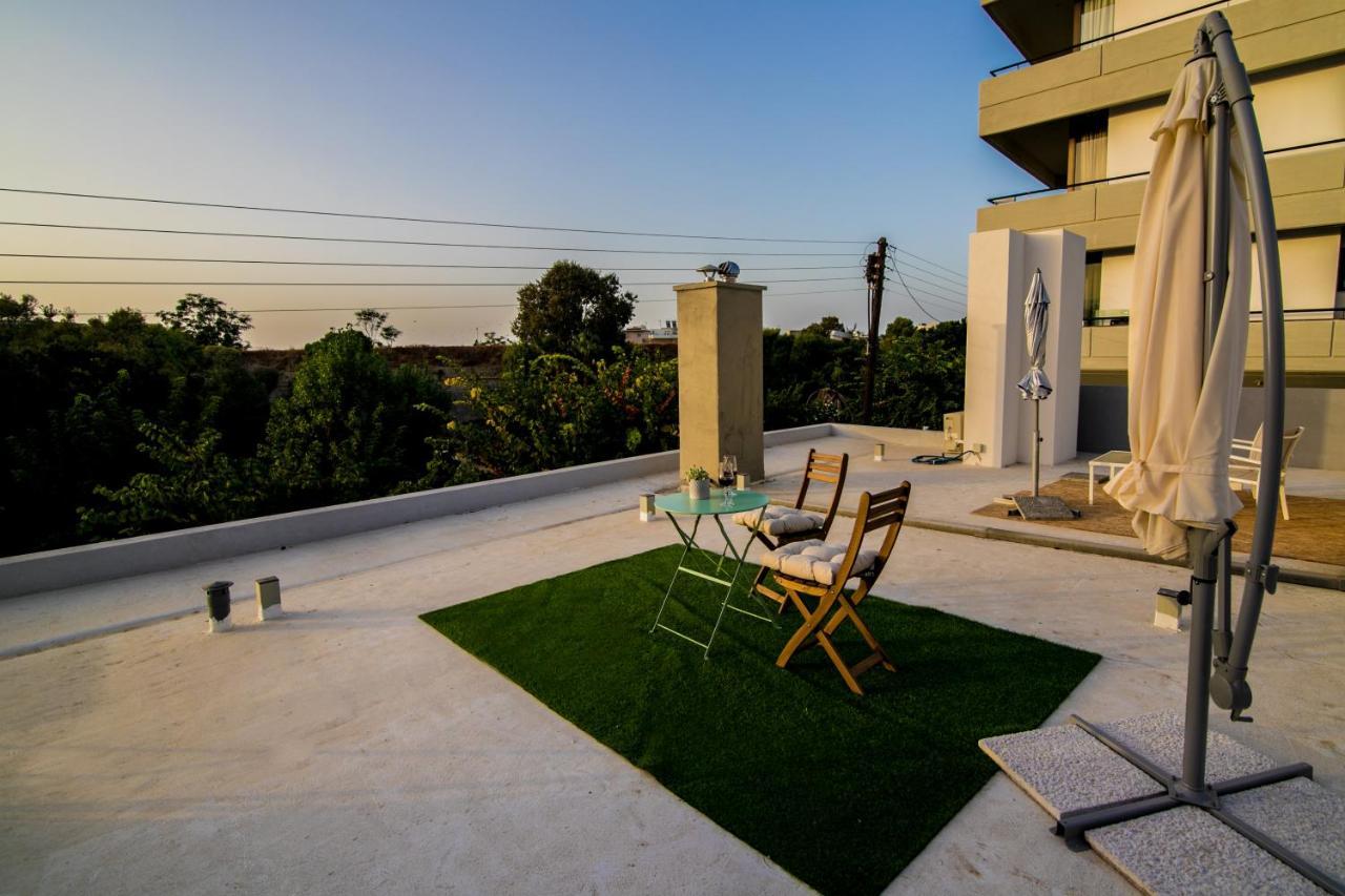 Oasis Luxury Place *