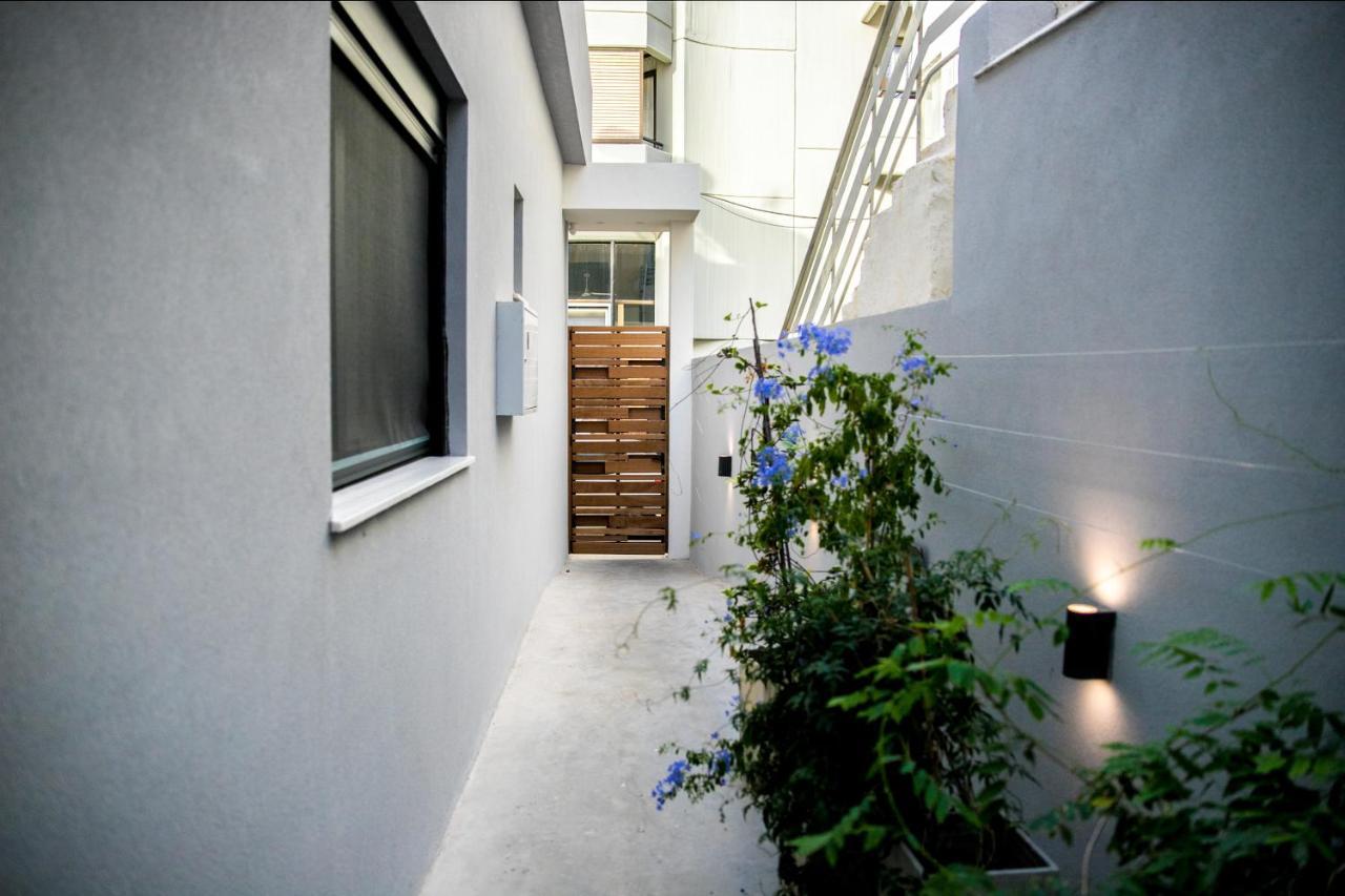 Oasis Luxury Place Appartement *