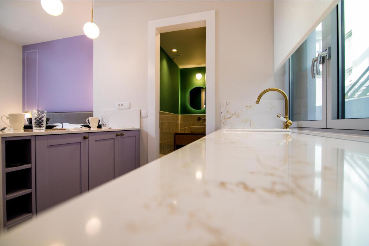 Appartement Oasis Luxury Place *