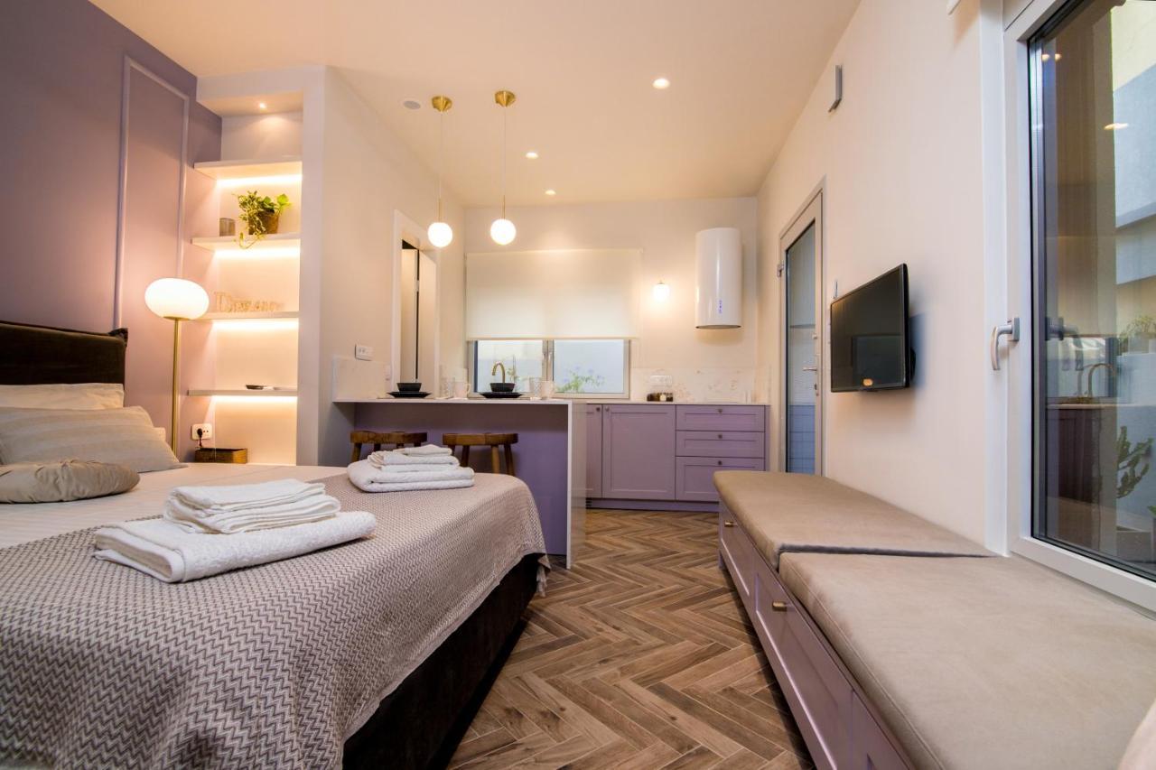 Oasis Luxury Place Appartement *