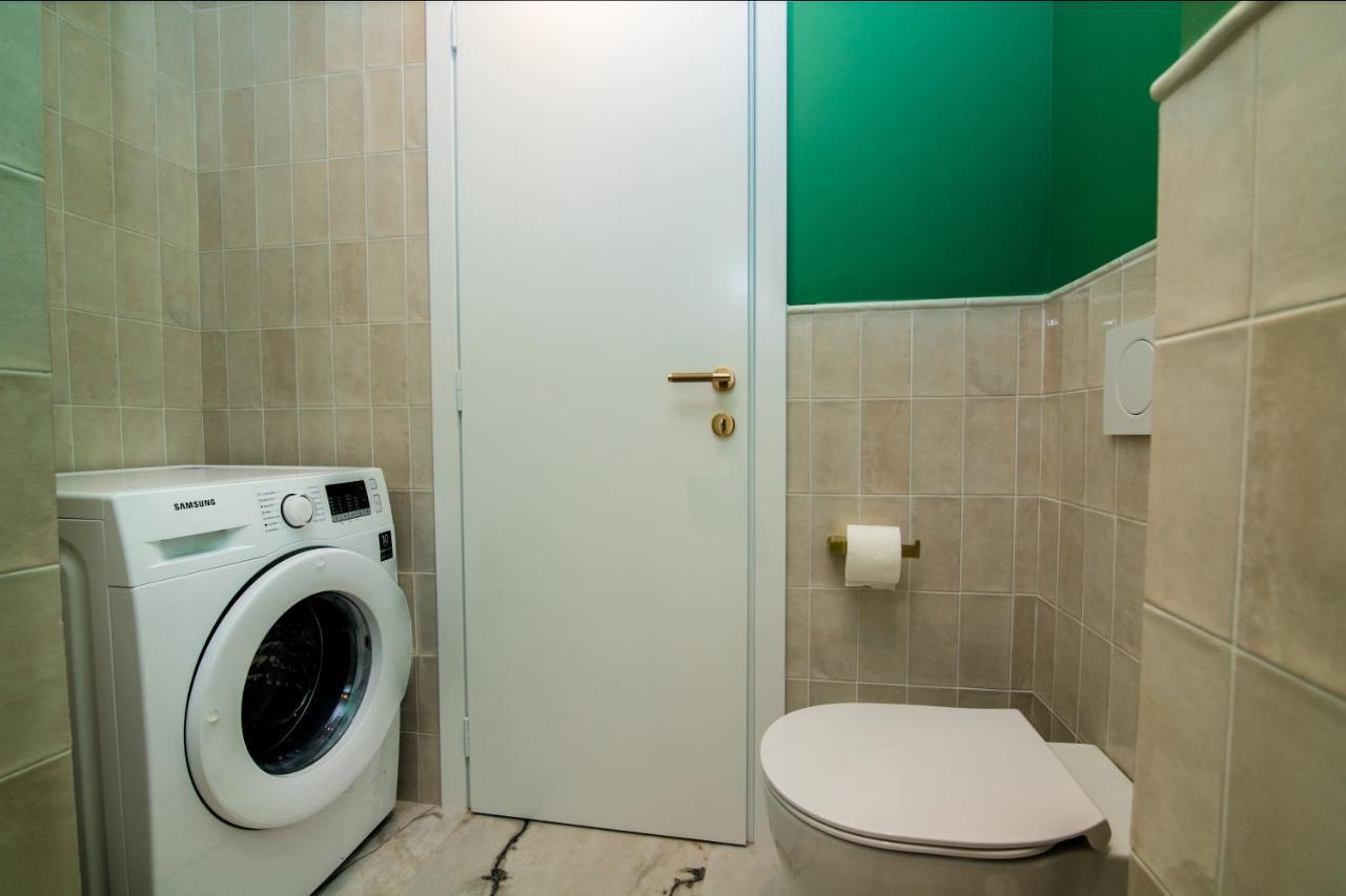 Appartement Oasis Luxury Place Héraklion