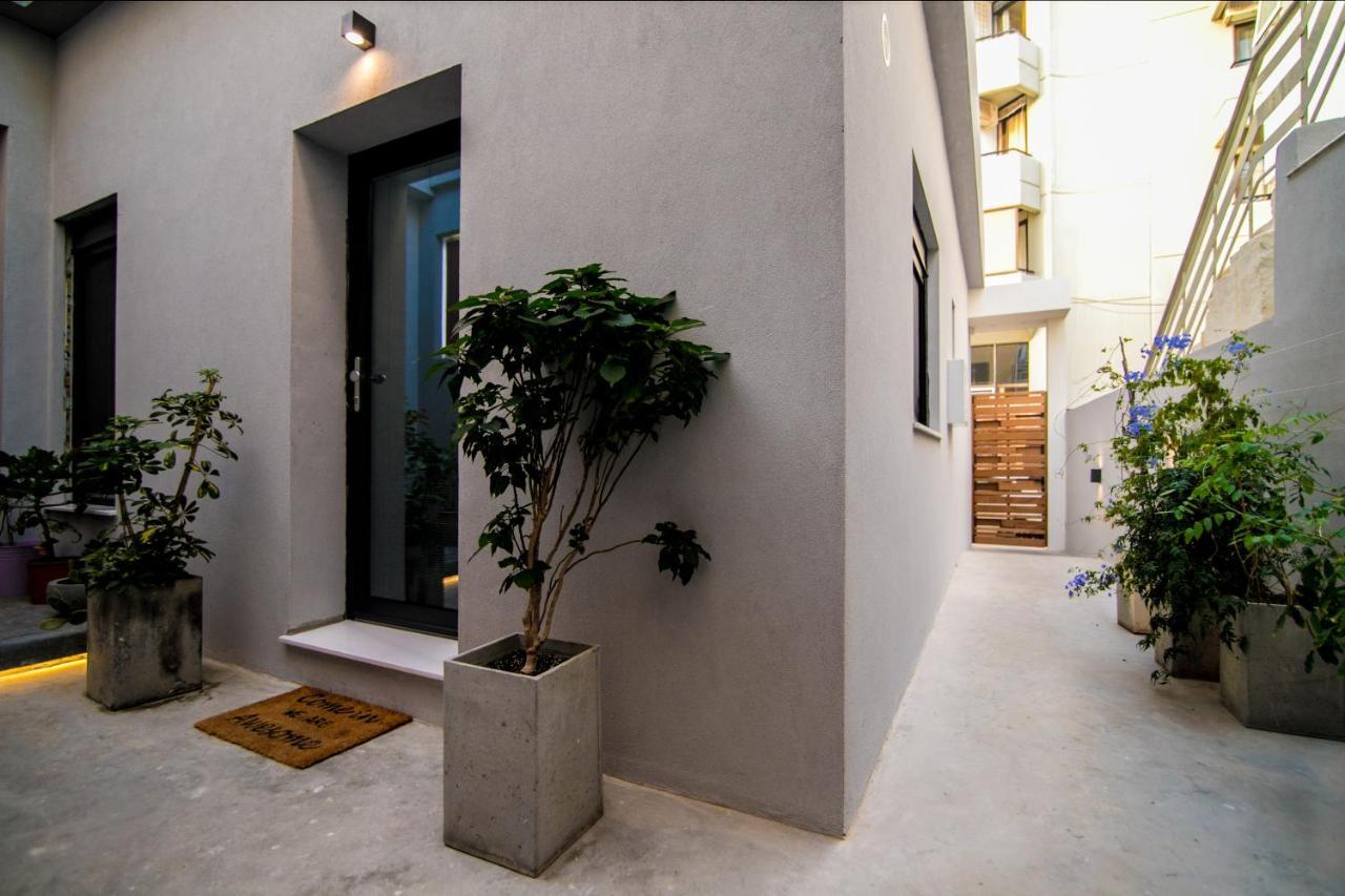 Oasis Luxury Place Appartement *