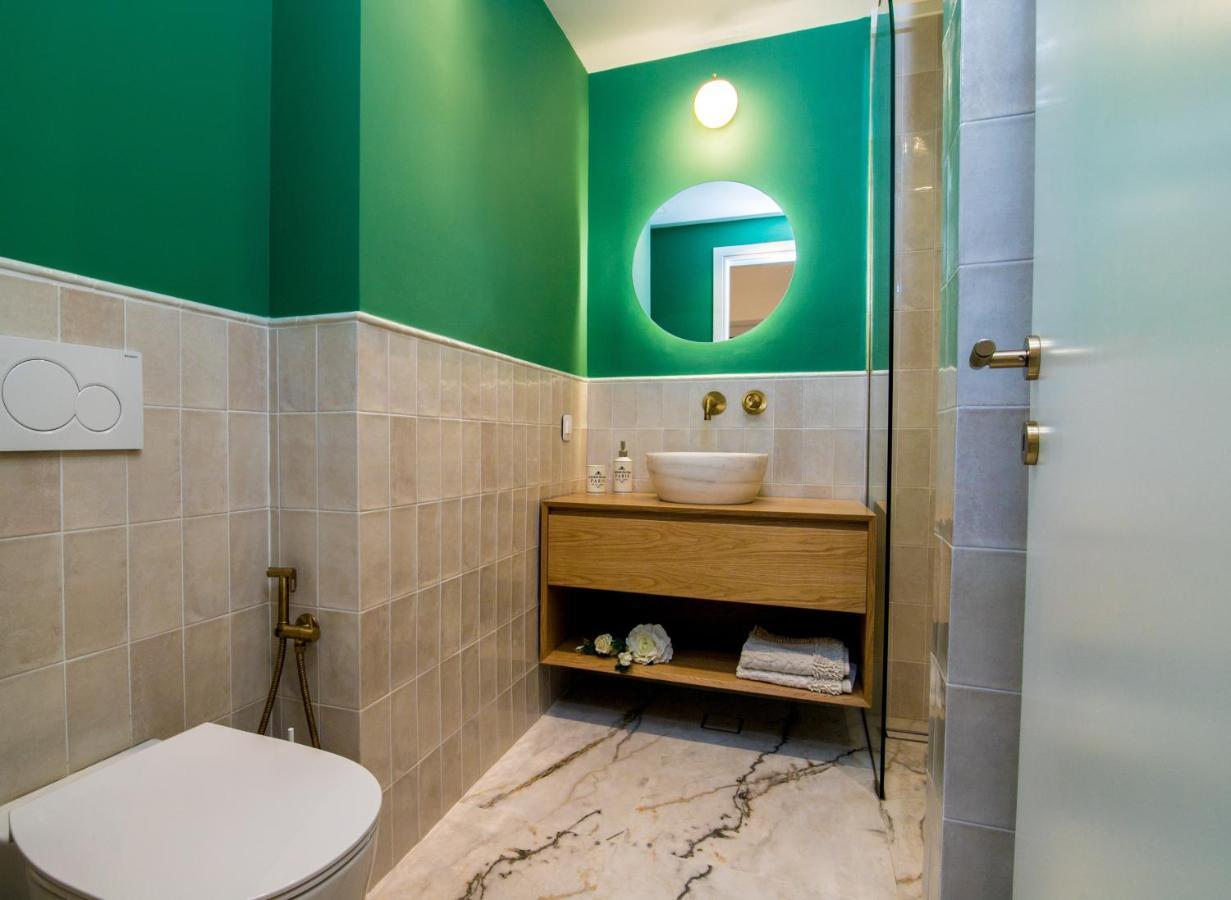 Appartement Oasis Luxury Place
