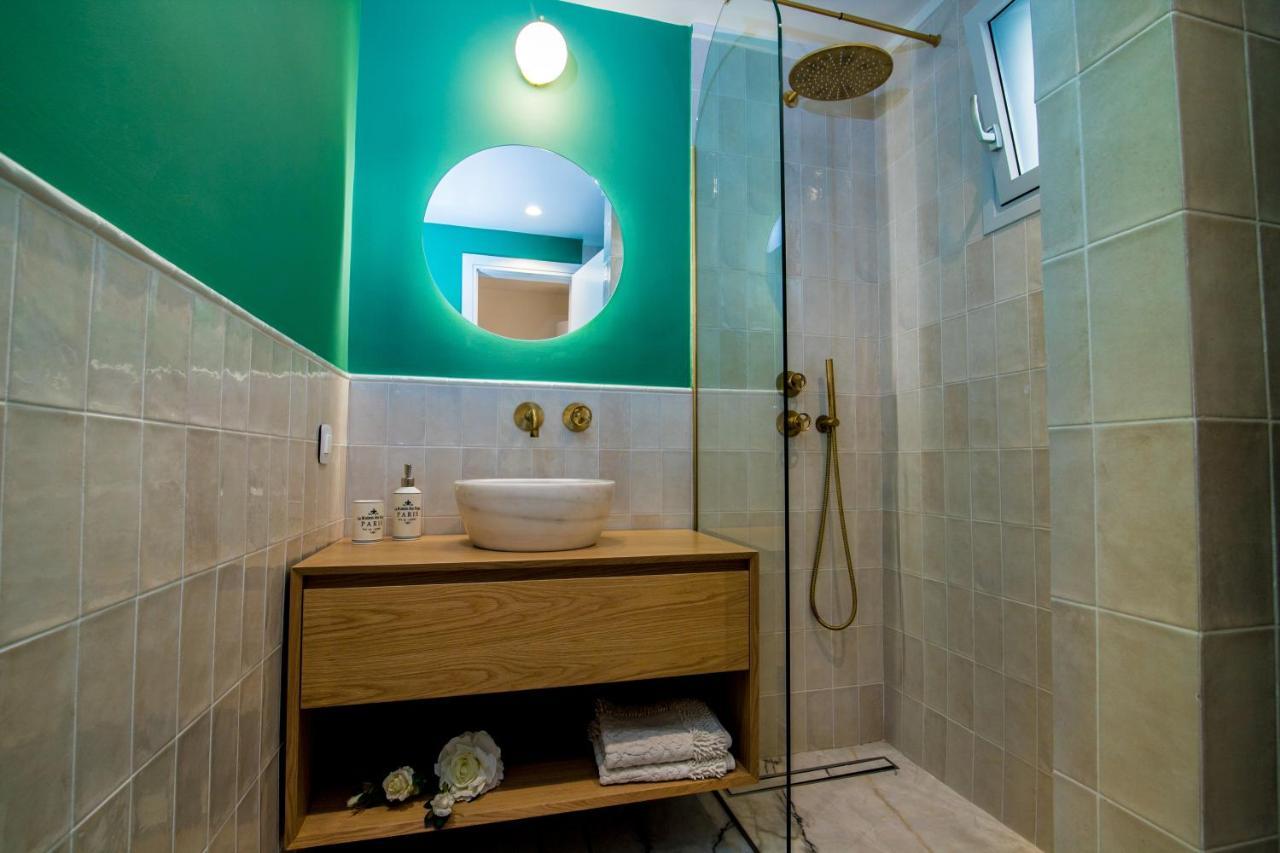 Appartement Oasis Luxury Place