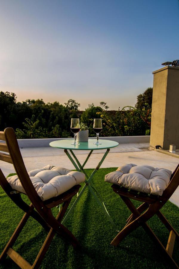 Oasis Luxury Place * Héraklion