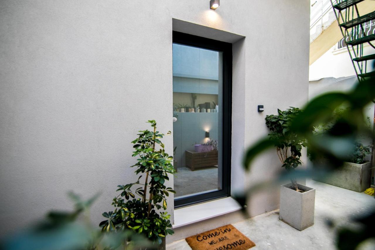 Oasis Luxury Place * Héraklion